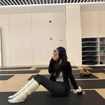 秦志慧
